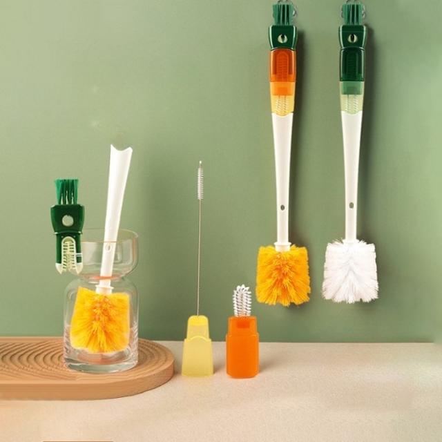 깔끔한 주방 5in1 다용도 세척솔 1+1_09